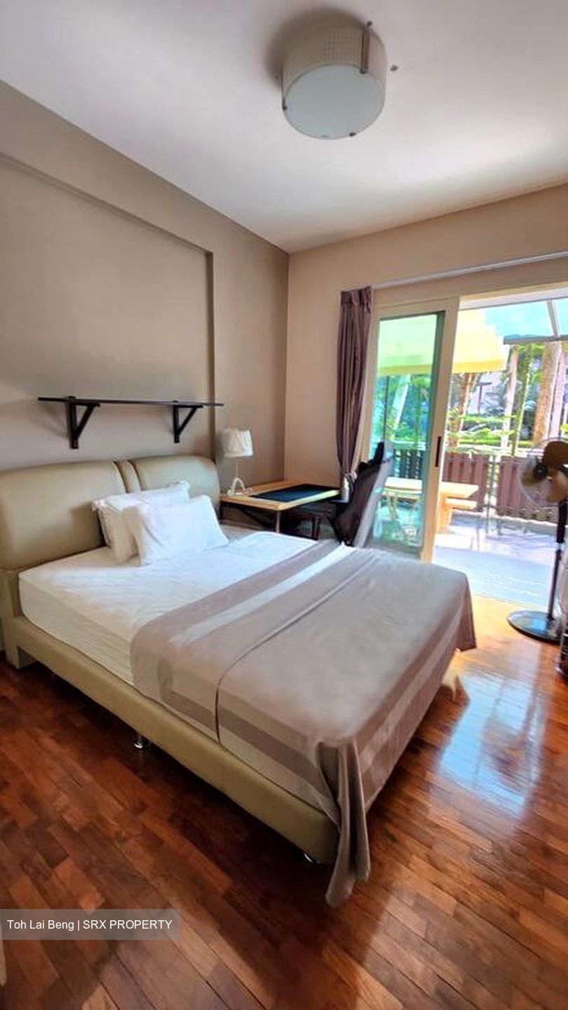 Rio Vista (D19), Condominium #545059871